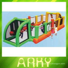 2014 Bouncer al aire libre inflable de los niños de ARKY, superventas del gorila inflable para la venta